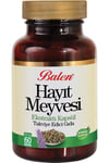 Hayıt Meyvesi Ekstraktı Kapsül