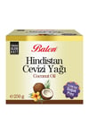 Hindistan Cevizi Yağı 250 gr