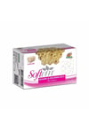 Kolejenli & Hyaluronik Asitli Kabak Lifli Sabun 130gr