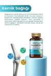 Magnefull magnezyum Malat sitrat Bisglisinat 60 tablet