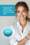 Magnefull magnezyum Malat sitrat Bisglisinat 60 tablet