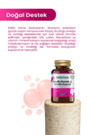 Multivitamin Ve Multimineral - 30 Tablet - Kadın / Women