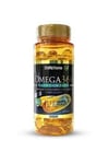 Omega 3-6-9 1000mg 60 Kapsül