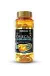 Omega 3 Balık Yağı 1000 Mg 60 Softjel