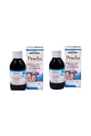 Procba Şurup 100ml X 2 Adet