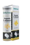 Propolis C Vitamini 3500 Mg 20 Efervesan Tablet