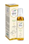 Saç Bakım Yağı 125 Ml Bitki Diyarı Mağazasında