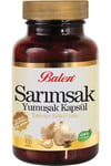 Sarımsak Yağı Yumuşak Kapsül