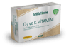 Shiffa Home D3 Ve K Vitamini 1300 mg 30 Kapsül