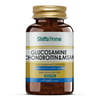 Shiffa Home Glucosamine Chondroitine MSM 60 Tablet 2'li