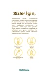 Shiffa Home Gözotu Kapsül