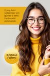 Shiffa Home Gözotu Kapsül