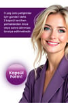 Shiffa Home Kedi Otu Kökü 60 Kapsül