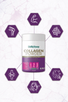 Shiffa Home Kolajen, Glutatyon & Hyaluronik Asit & C Vitamini İçeren Takviye Edici Gıda