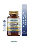 Shiffa Home Köpek Balığı Kıkırdağı 900 mg 60 Kapsül