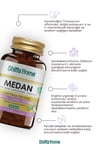 Shiffa Home Medan Deve Dikeni Karahindiba Enginar 620 mg 60 Kapsül
