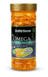 Shiffa Home Omega 3 500 mg 150 Kapsül