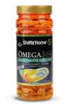 Shiffa Home Omega 3-6-9 Soft Jel 1000x100 Softjel