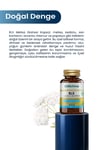 Shiffa Home Rlx Melisa Ekstraktı 560 Mg 60 Kapsül
