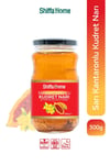 Shiffa Home Sarı Kantaronlu Kudret Narı 300ML