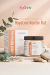 Softem Kuyruk Yağlı Masaj Kremi 200 ml - Keklik Üzümü Yağı & Kolajen Destekli
