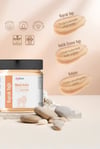 Softem Kuyruk Yağlı Masaj Kremi 200 ml - Keklik Üzümü Yağı & Kolajen Destekli
