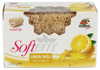 Softem Limon Yağlı Kabak Lifli Sabun 130 gr