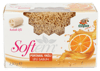 Softem Portakal Yağlı Kabak Lifli Sabun 130 gr