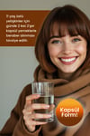 Upr - Reishi Mantarı Kapsül