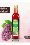 Üzüm Sirkesi 500 ml