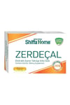 Zerdeçal Ekstratı Softjel 30 Kapsül 1300 Mg