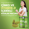 Zühre Ana Kozalak Macunu 240 ml