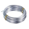 0.6 mm Alüminyum Tel Yuvarlak - 100 metre