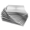 1 mm Alüminyum Levha Sac Plaka 500x1000 mm