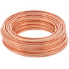 2.5 mm Bakır Tel Yuvarlak - 25 metre
