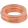 3.5 mm Bakır Tel Yuvarlak - 10 metre