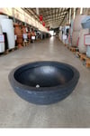 120 Litre Fiberglas Saksı