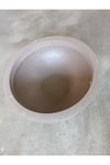 120 Litre Fiberglas Saksı