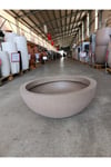 120 Litre Fiberglas Saksı