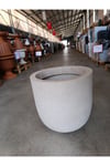 200 Litre Fiberglas Çeşme Saksısı
