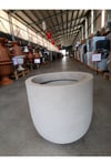 200 Litre Fiberglas Çeşme Saksısı