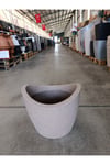28 Litre Fiberglas Gondol Saksı