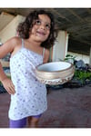 Doğa Helin'in Umut Saksısı