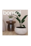 Fiber Stone (Hafif Beton) Saksı / MODEL : BONSAİ