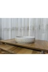 Mekke Dizayn Beton Orkide Aranjman ve Bonsai Saksısı