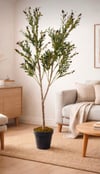 YAPAY ZEYTİN AĞACI 150 CM