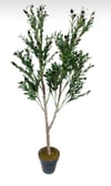 YAPAY ZEYTİN AĞACI 150 CM