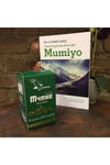 3 Mumiyo Mumian Ekstraktı 30ml Propolis Damla 50ml Dr. Ender Saraç Kitabı