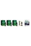 3 Mumiyo Mumian Ekstraktı 30ml Propolis Damla 50ml Dr. Ender Saraç Kitabı