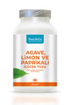 Agave Limon Ve Paprikalı İçecek Tozu 250 gr